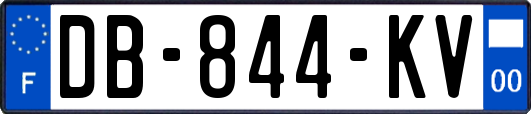 DB-844-KV