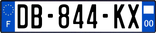 DB-844-KX