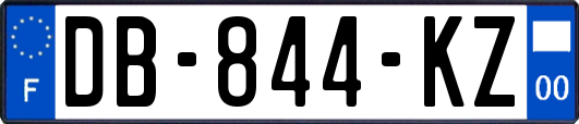DB-844-KZ