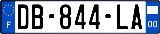 DB-844-LA