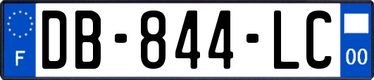 DB-844-LC