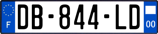 DB-844-LD