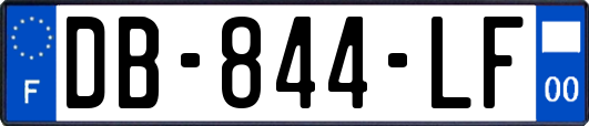 DB-844-LF