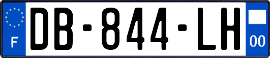 DB-844-LH