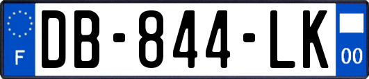 DB-844-LK