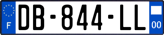 DB-844-LL