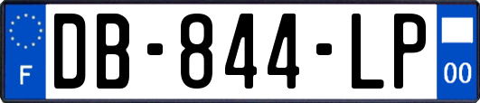 DB-844-LP