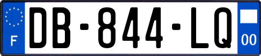 DB-844-LQ