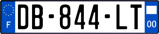 DB-844-LT