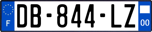 DB-844-LZ