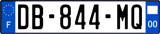 DB-844-MQ