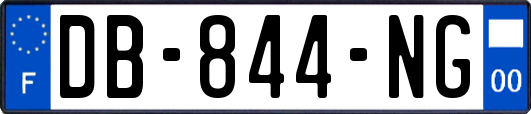 DB-844-NG