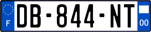 DB-844-NT
