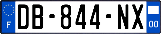 DB-844-NX