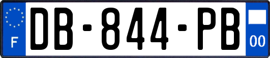 DB-844-PB