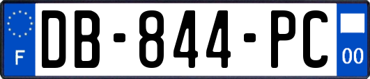 DB-844-PC