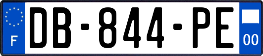 DB-844-PE