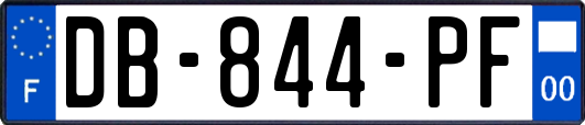 DB-844-PF