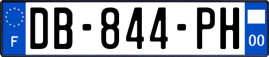 DB-844-PH
