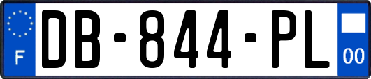DB-844-PL