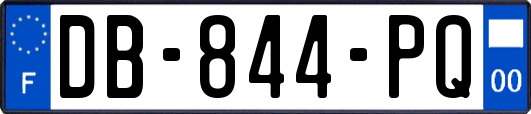 DB-844-PQ