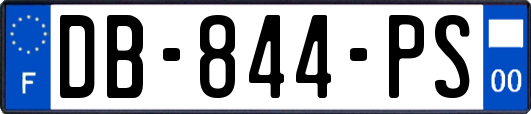 DB-844-PS