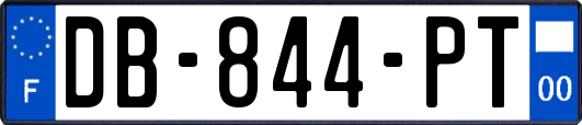 DB-844-PT