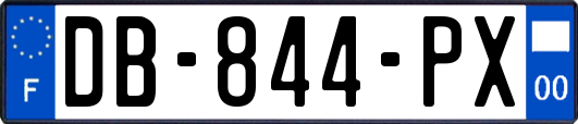 DB-844-PX