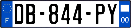 DB-844-PY