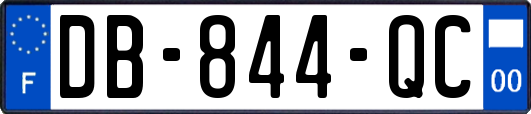 DB-844-QC