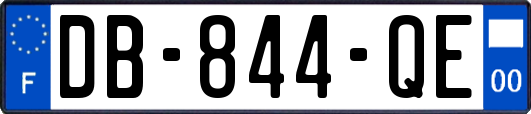 DB-844-QE