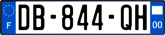 DB-844-QH