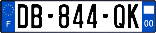 DB-844-QK