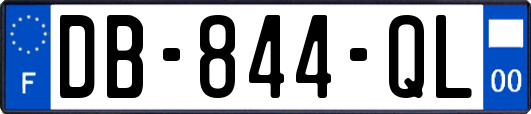 DB-844-QL