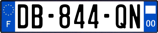 DB-844-QN