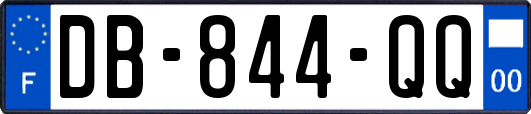 DB-844-QQ