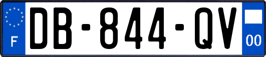 DB-844-QV