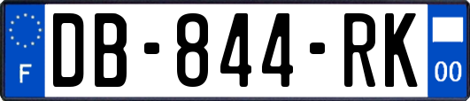 DB-844-RK