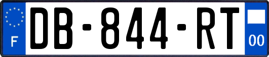 DB-844-RT