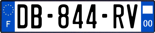 DB-844-RV