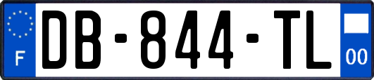 DB-844-TL