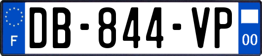 DB-844-VP