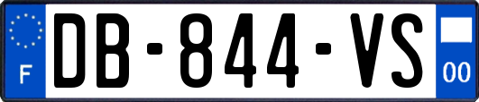 DB-844-VS