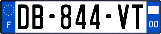 DB-844-VT