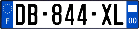 DB-844-XL