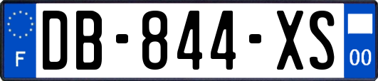 DB-844-XS
