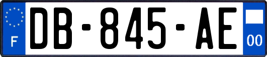 DB-845-AE