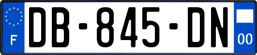 DB-845-DN