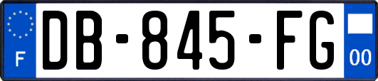 DB-845-FG