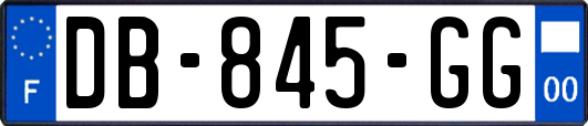 DB-845-GG